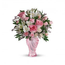 Bouquet d'amour maman 